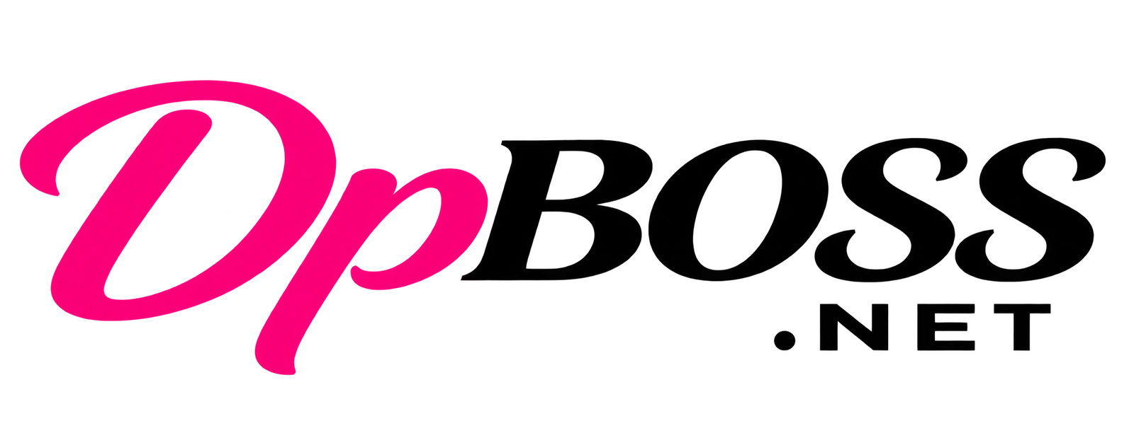 DPBOSS MTK Logo